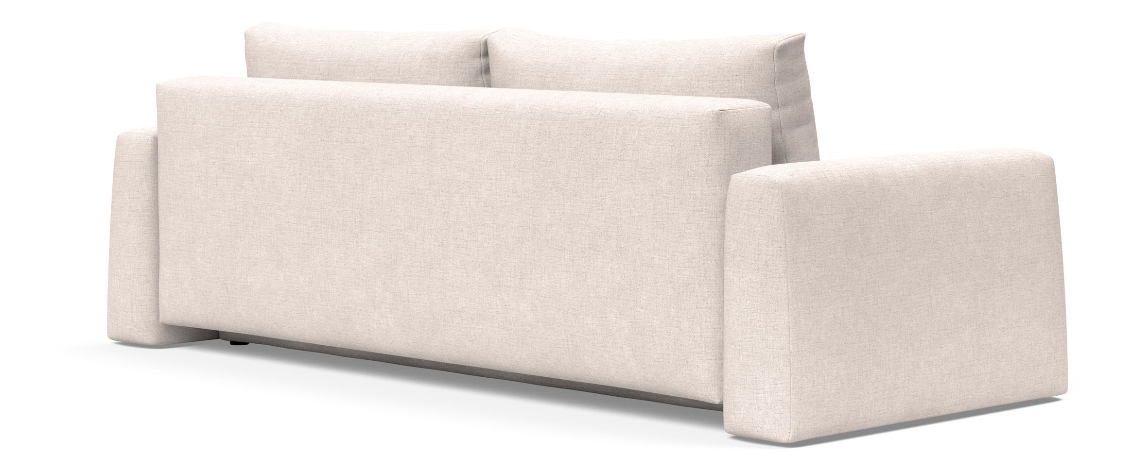 Cone Storage Sofa Bed