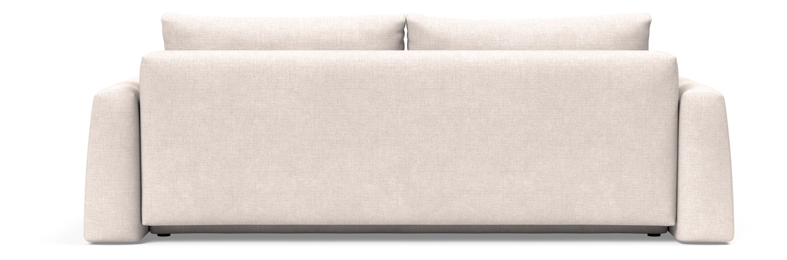 Cone Storage Sofa Bed