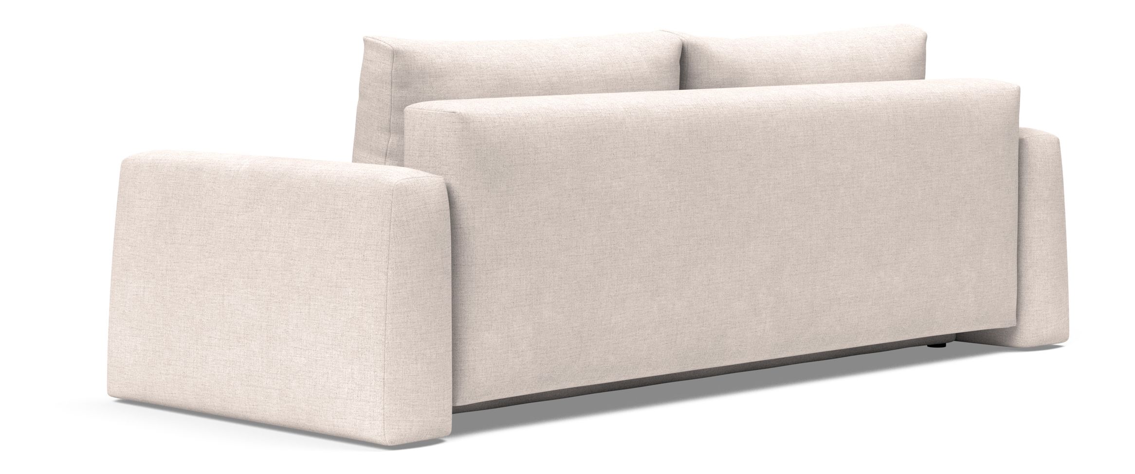 Cone Storage Sofa Bed