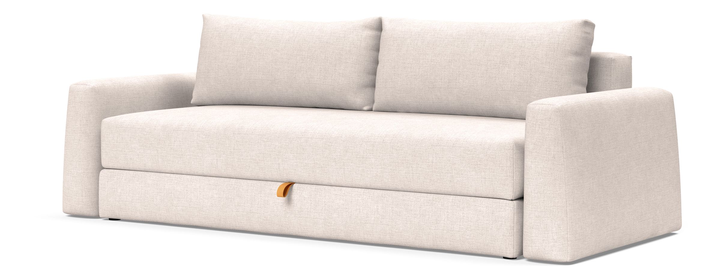 Cone Storage Sofa Bed