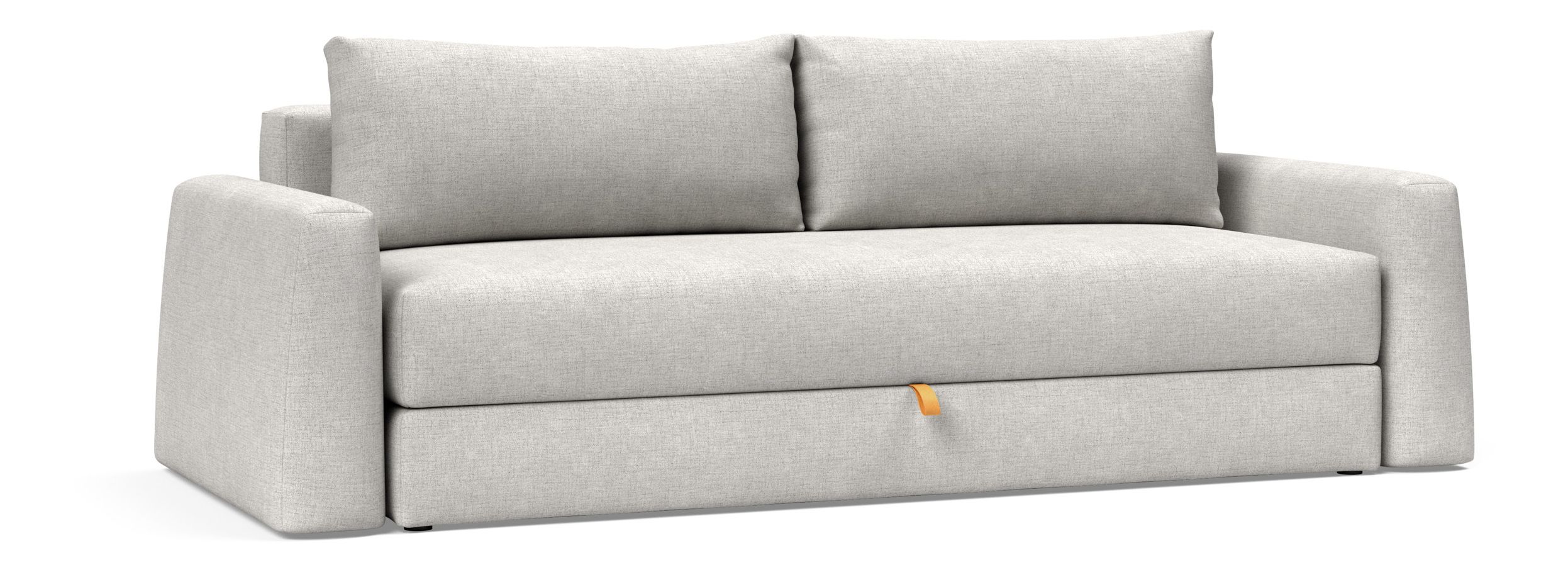 Cone Storage Sofa Bed