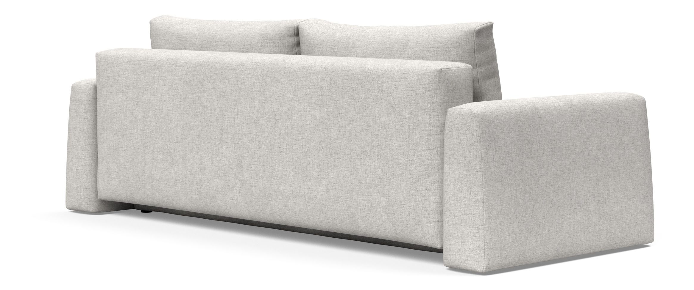Cone Storage Sofa Bed