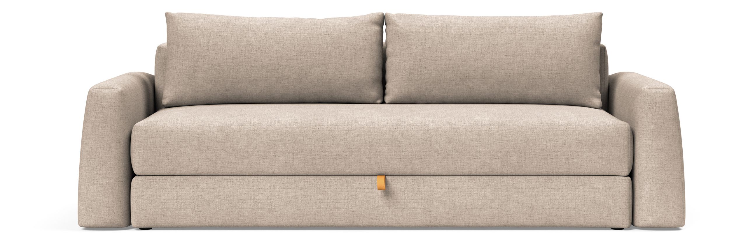 Cone Storage Sofa Bed
