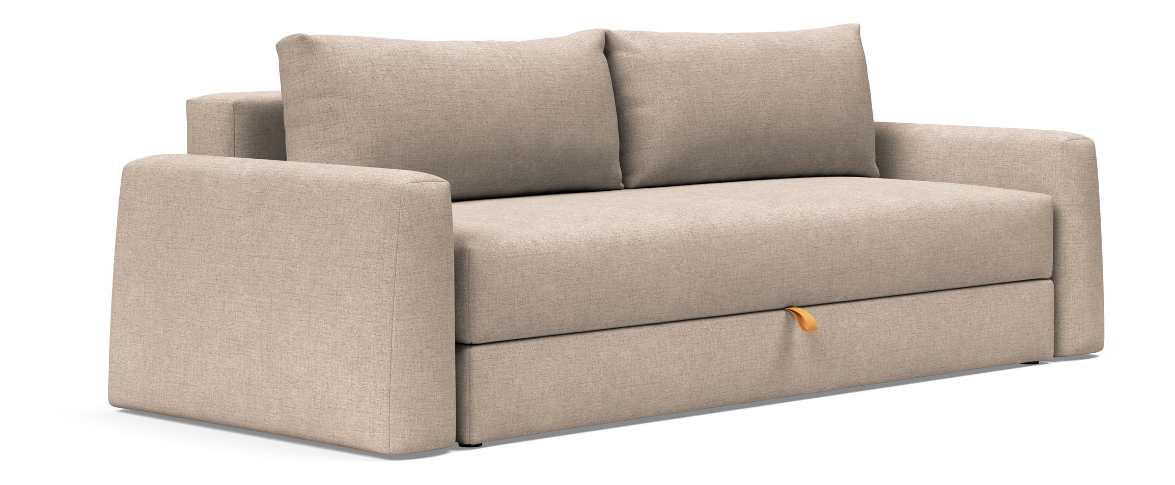 Cone Storage Sofa Bed