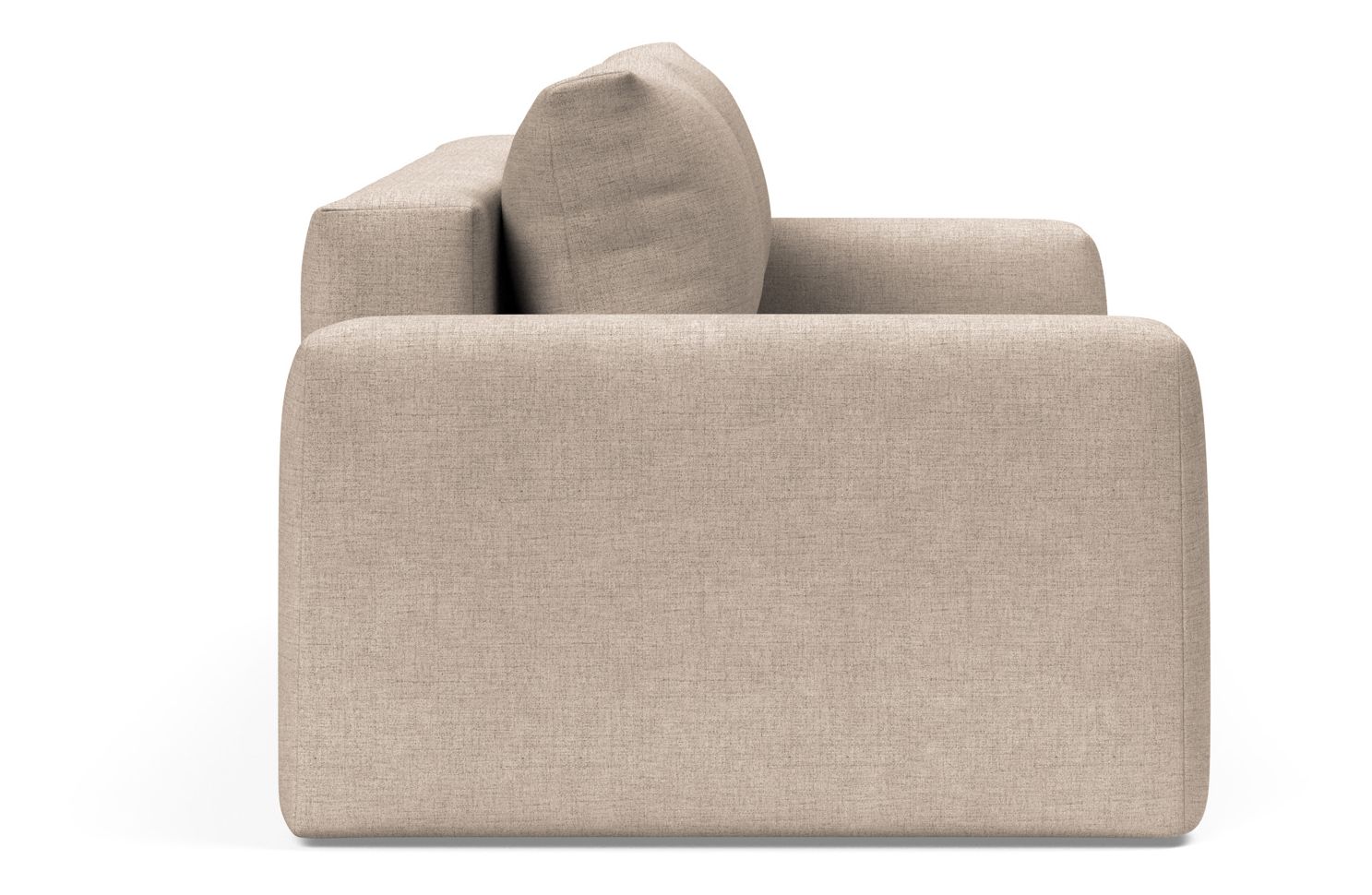 Cone Storage Sofa Bed