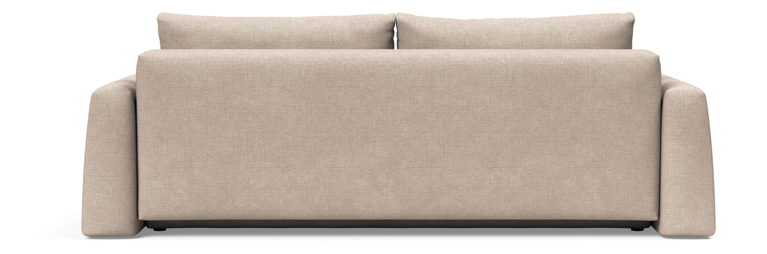 Cone Storage Sofa Bed