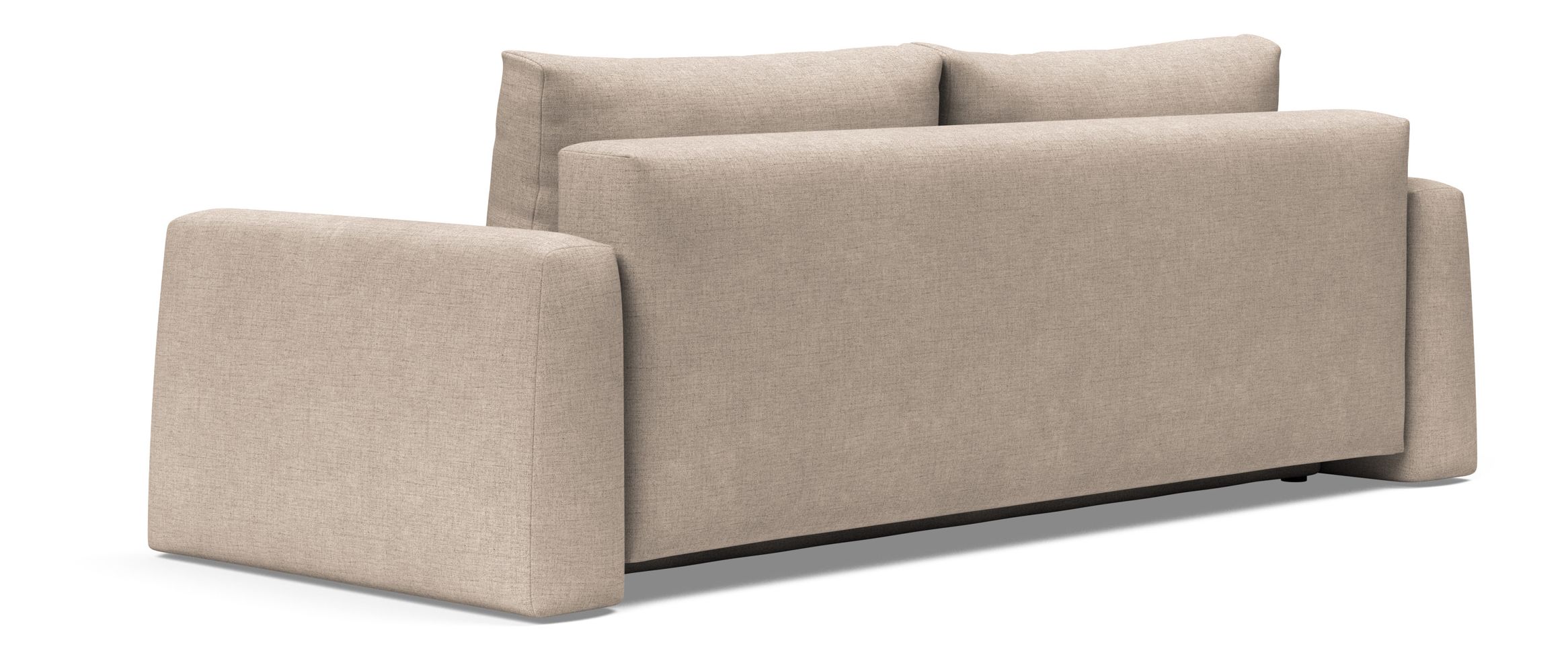Cone Storage Sofa Bed