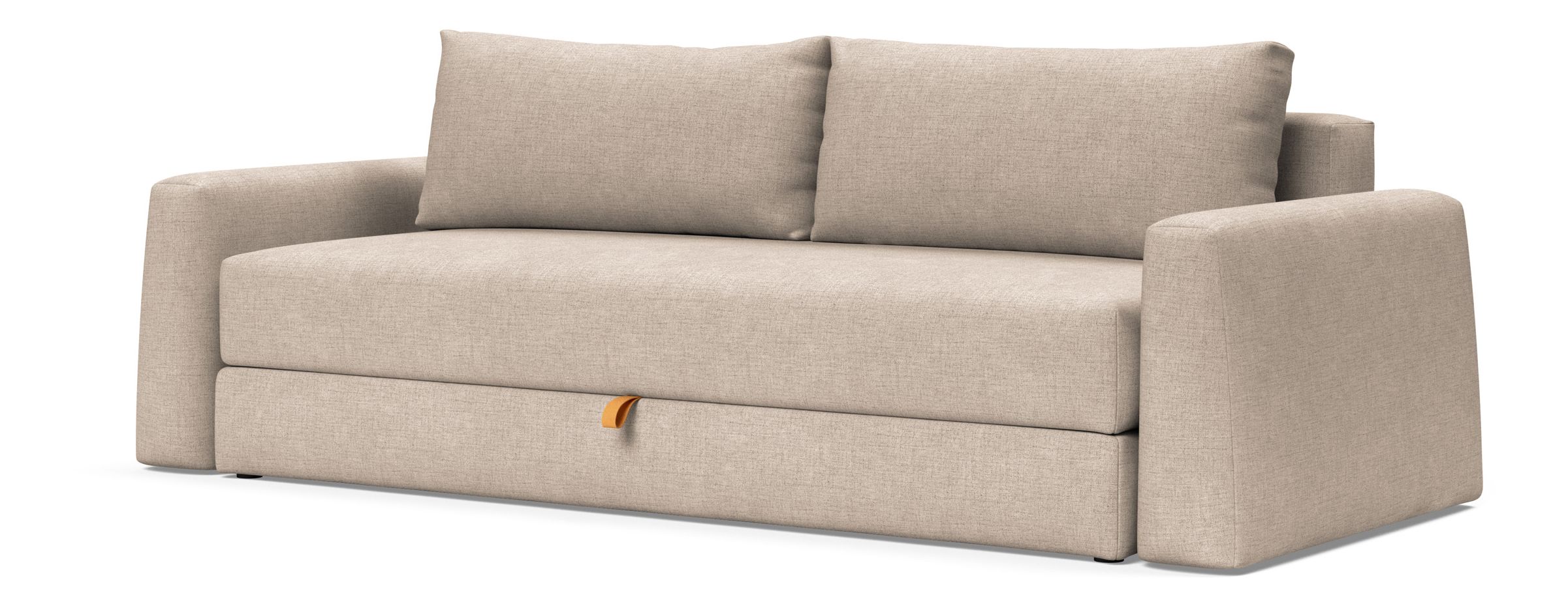 Cone Storage Sofa Bed