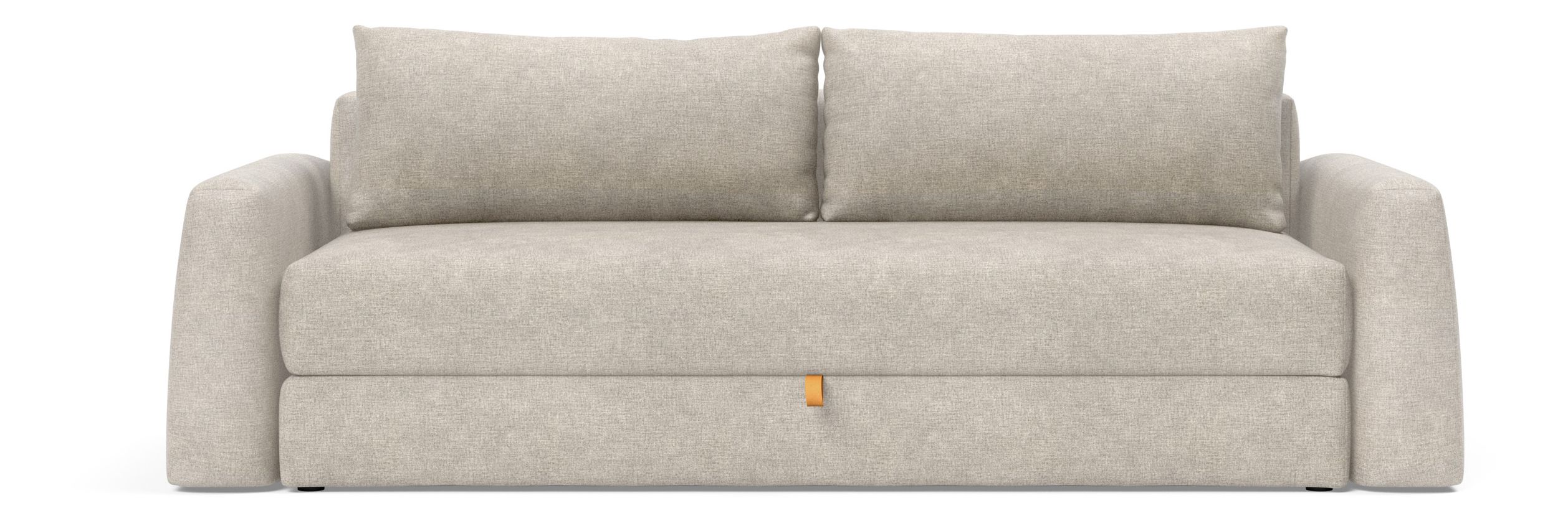 Cone Storage Sofa Bed