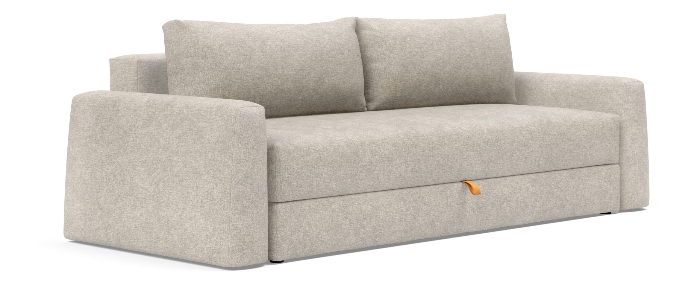 Cone Storage Sofa Bed