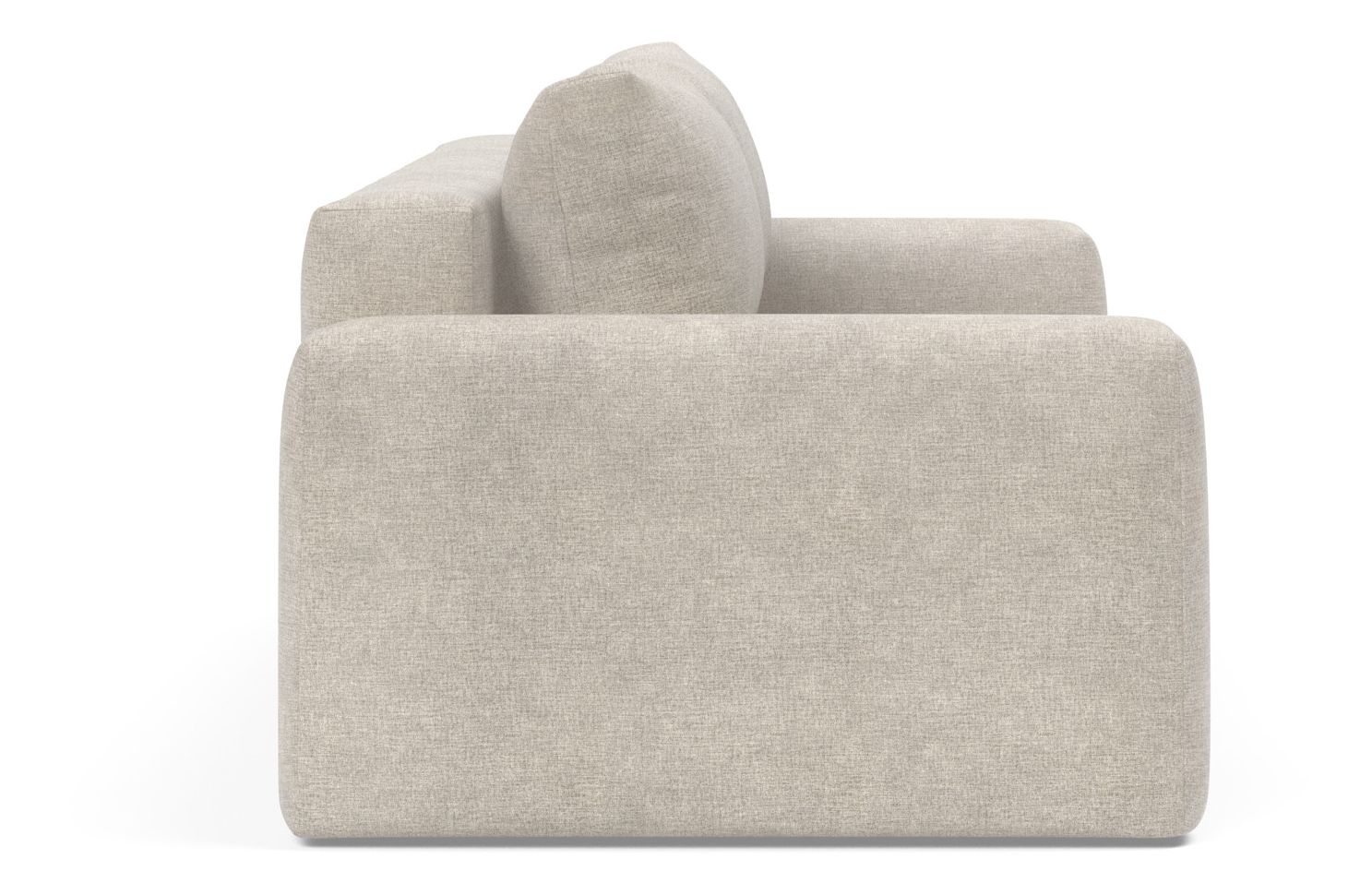Cone Storage Sofa Bed