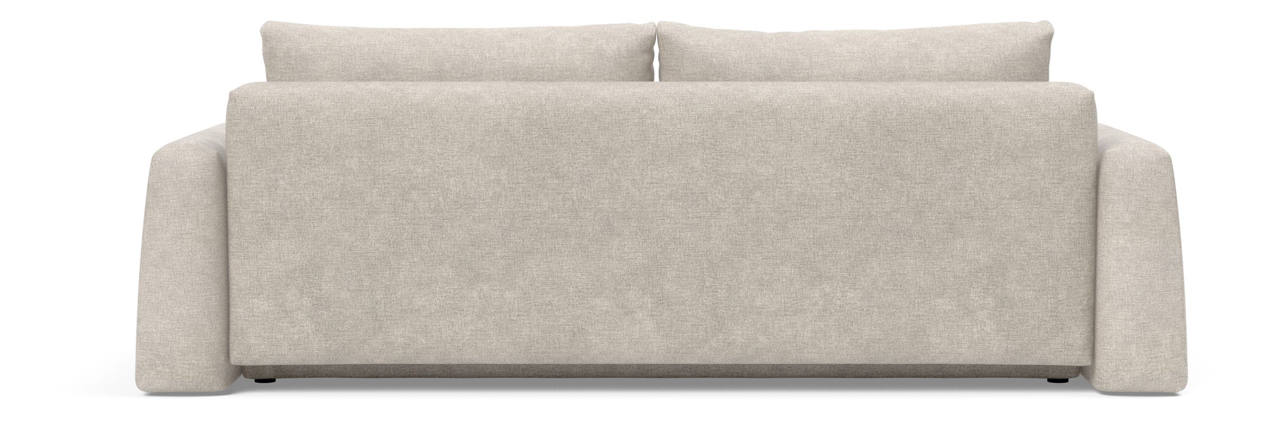 Cone Storage Sofa Bed