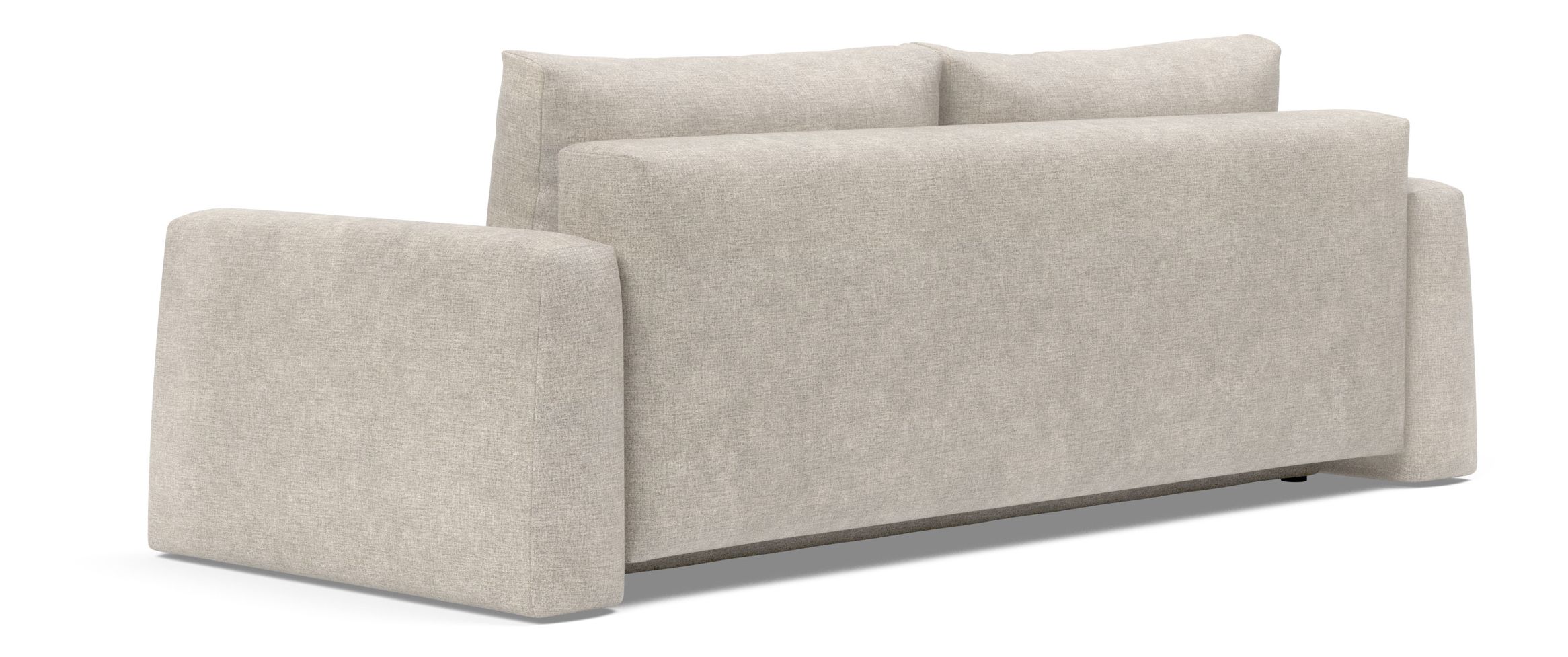 Cone Storage Sofa Bed