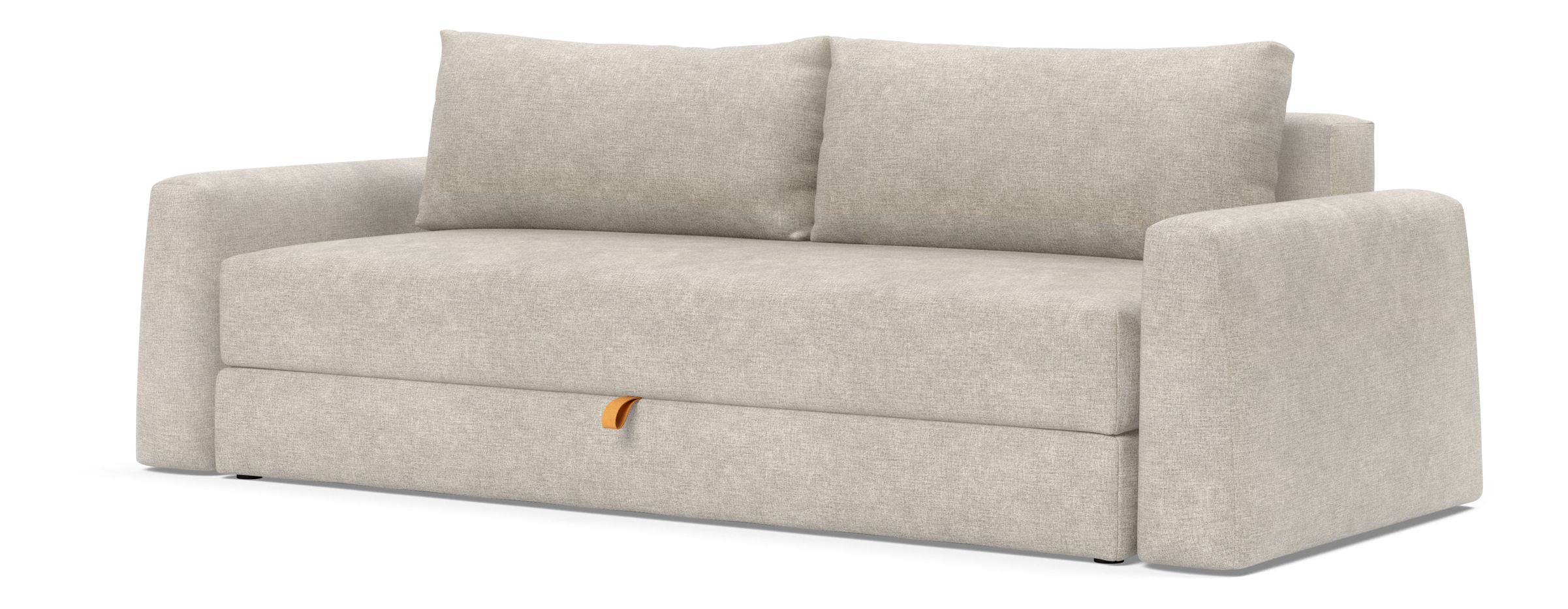 Cone Storage Sofa Bed