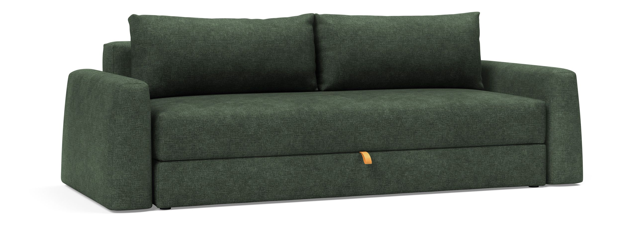 Cone Storage Sofa Bed