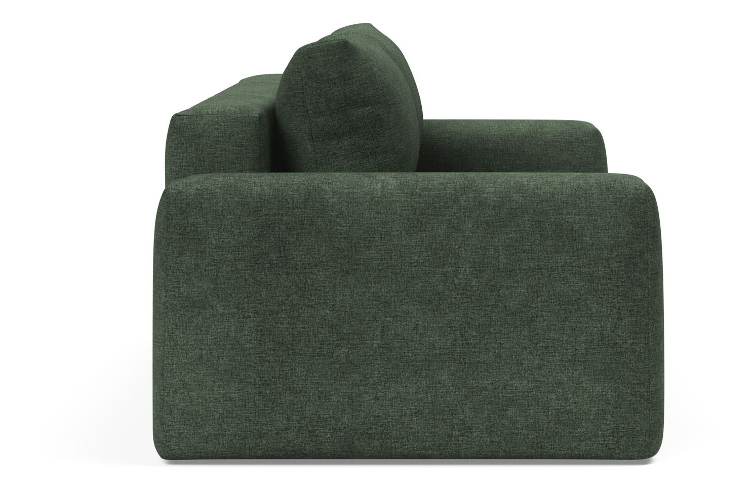 Cone Storage Sofa Bed