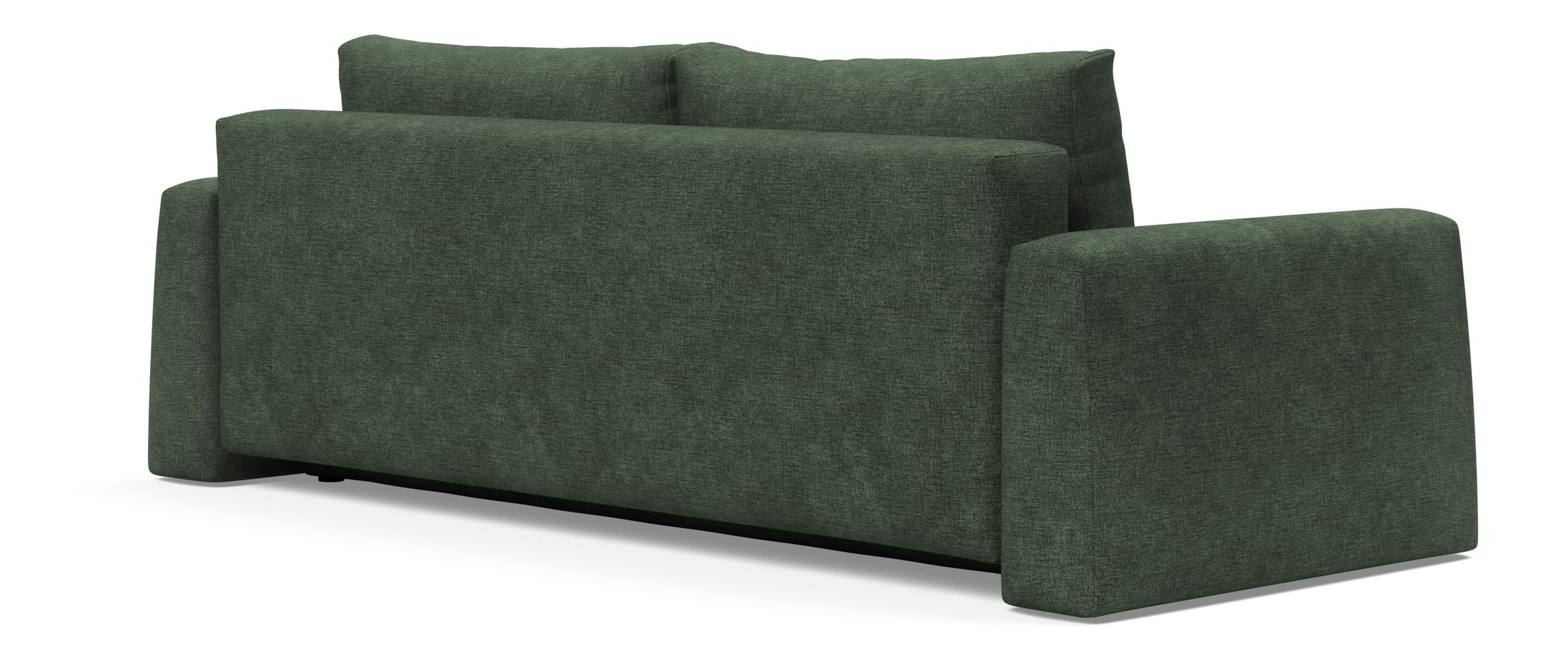 Cone Storage Sofa Bed