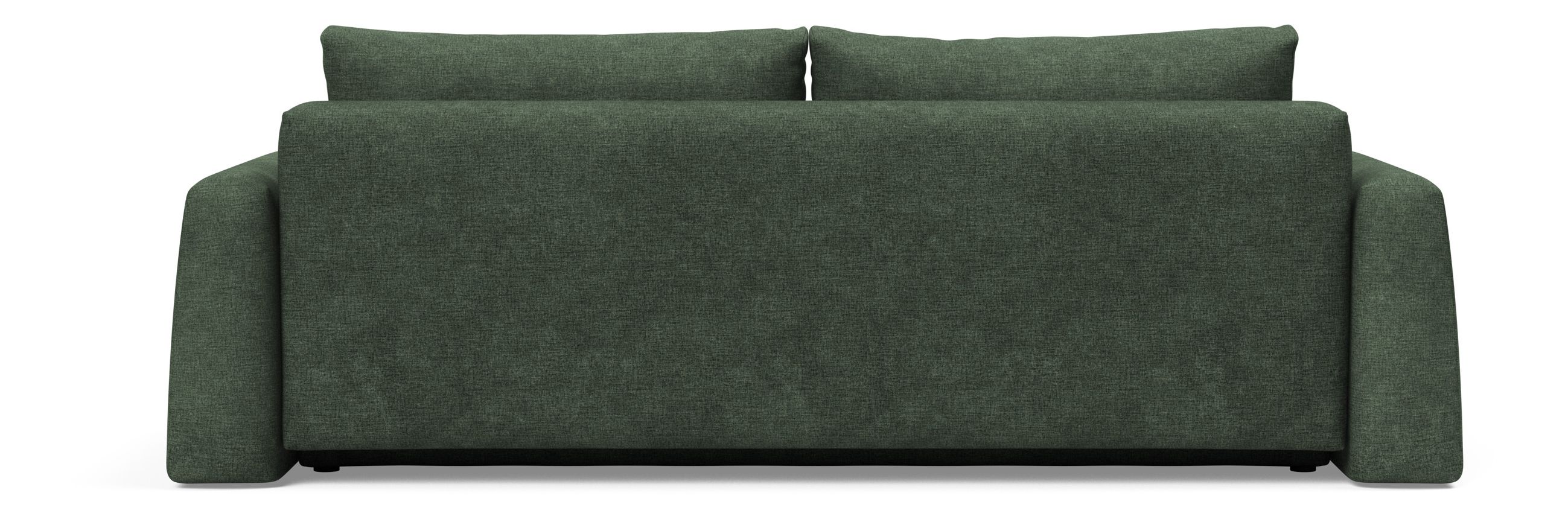 Cone Storage Sofa Bed