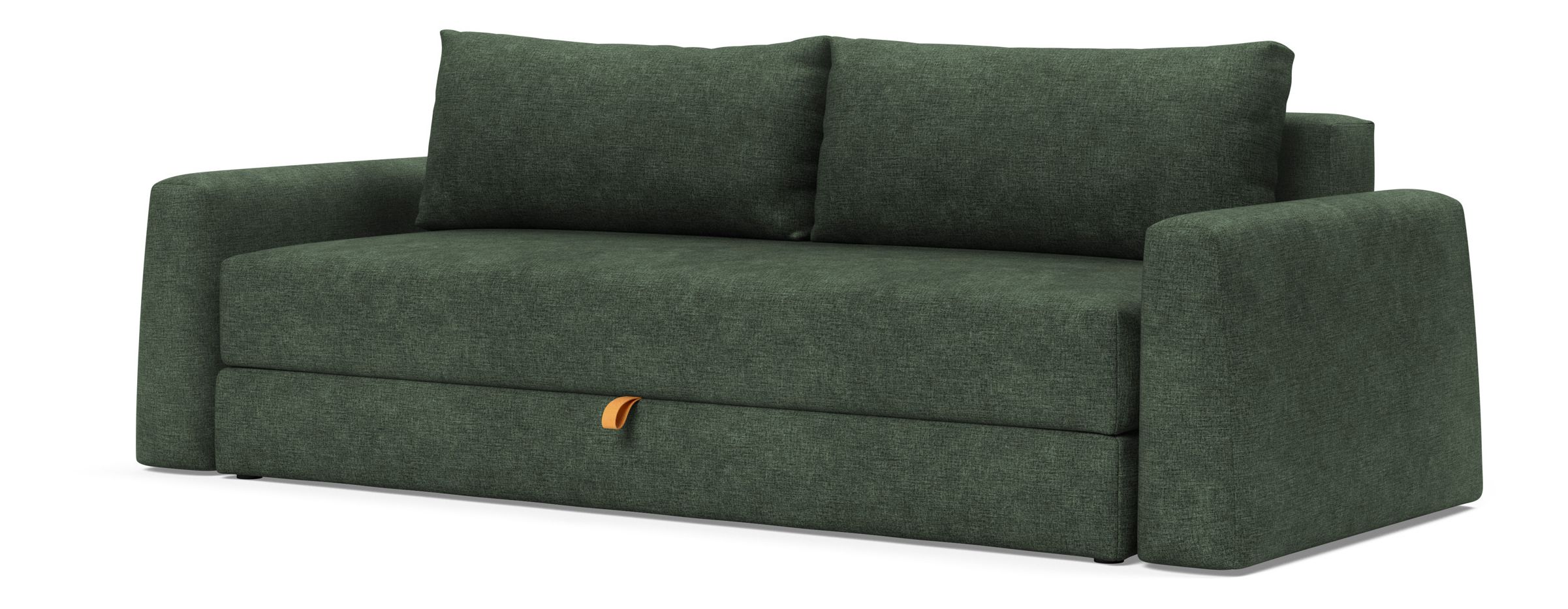 Cone Storage Sofa Bed