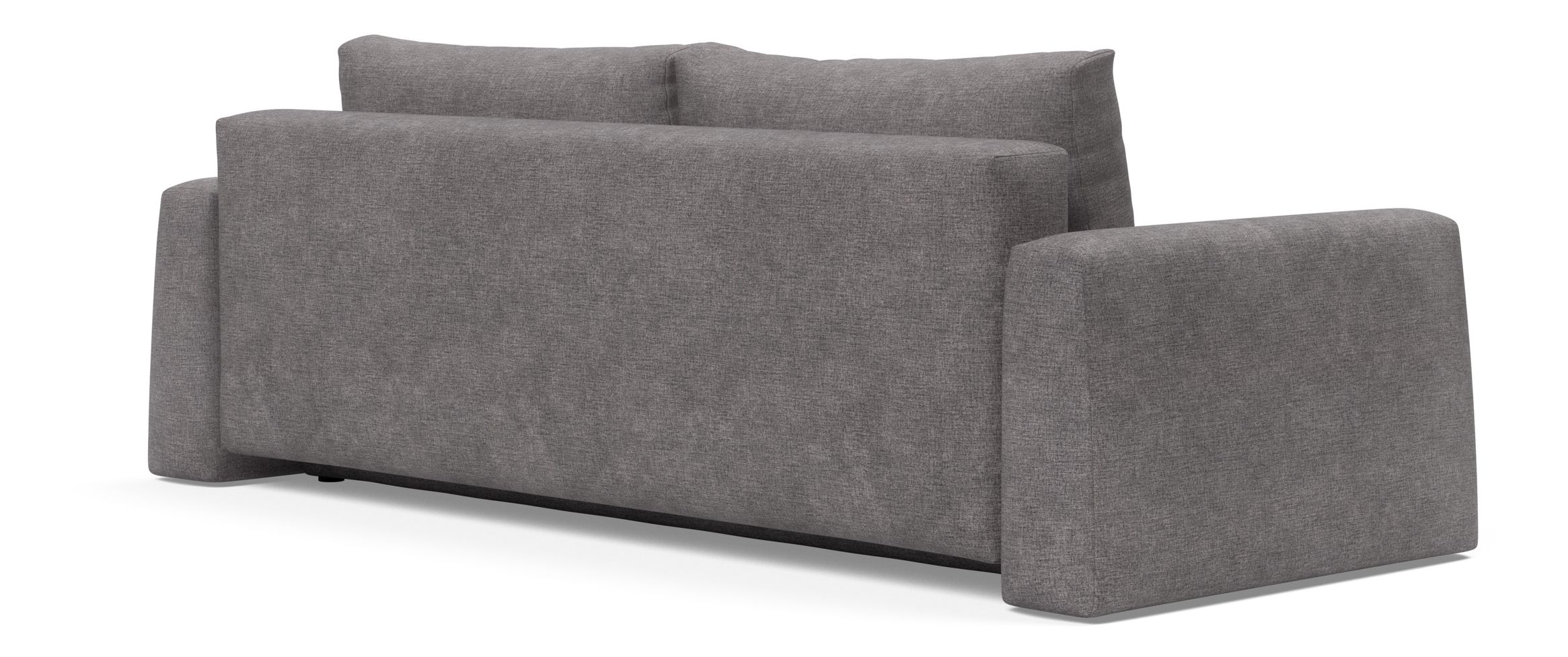 Cone Storage Sofa Bed