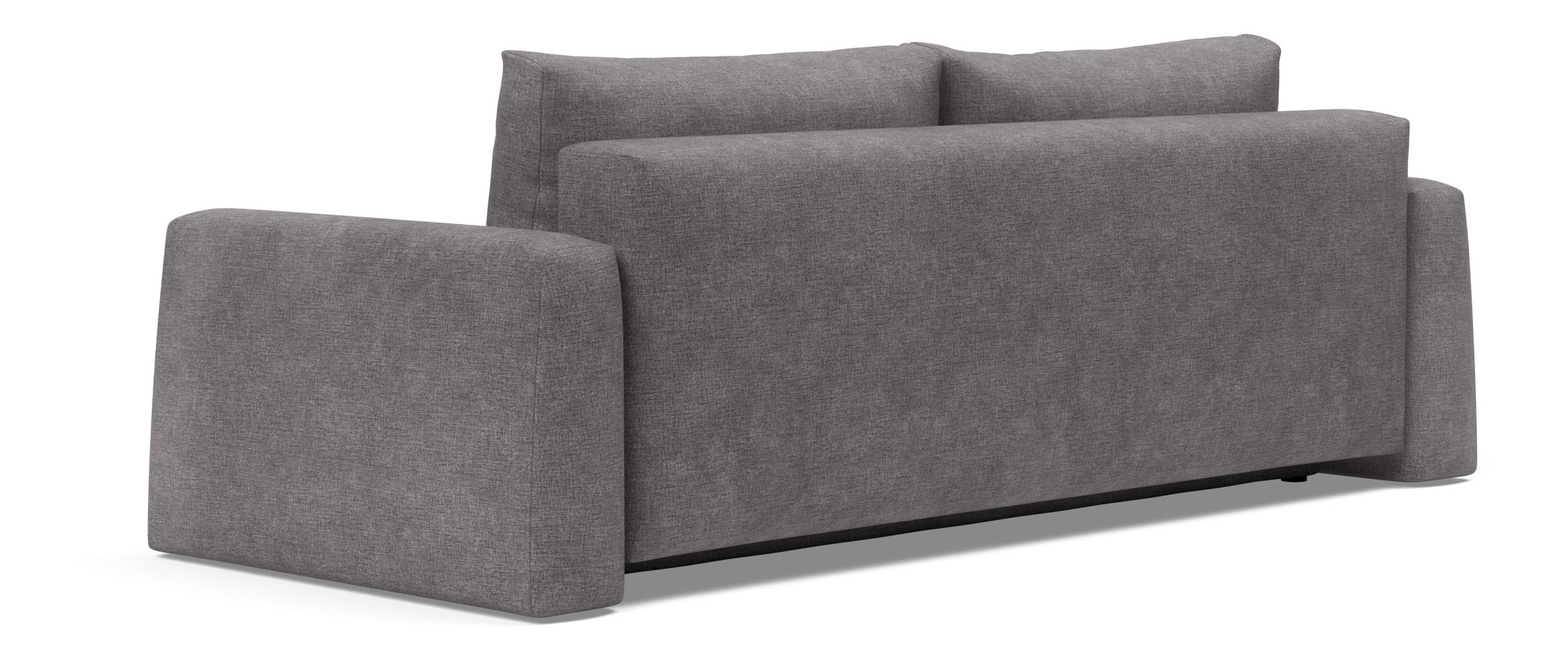 Cone Storage Sofa Bed