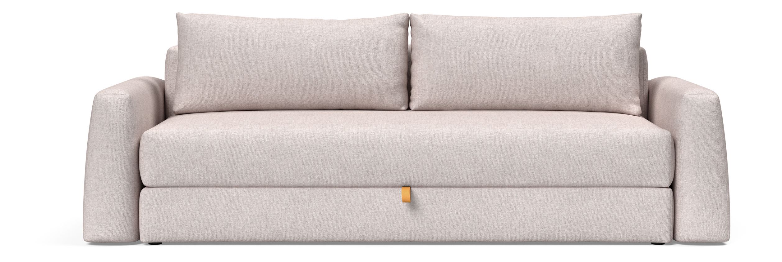 Cone Storage Sofa Bed