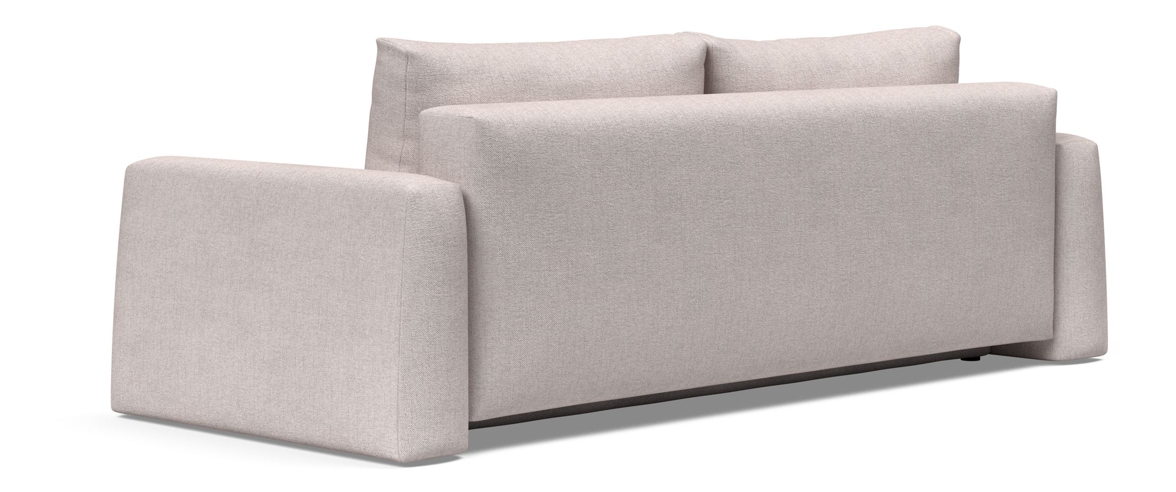 Cone Storage Sofa Bed