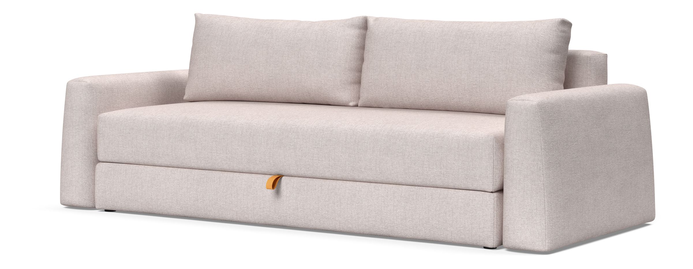 Cone Storage Sofa Bed