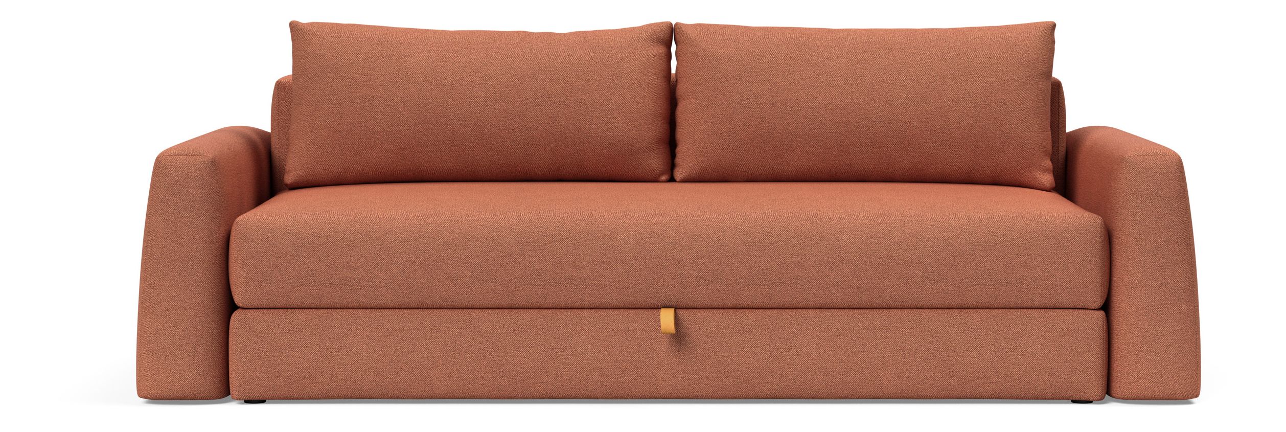 Cone Storage Sofa Bed