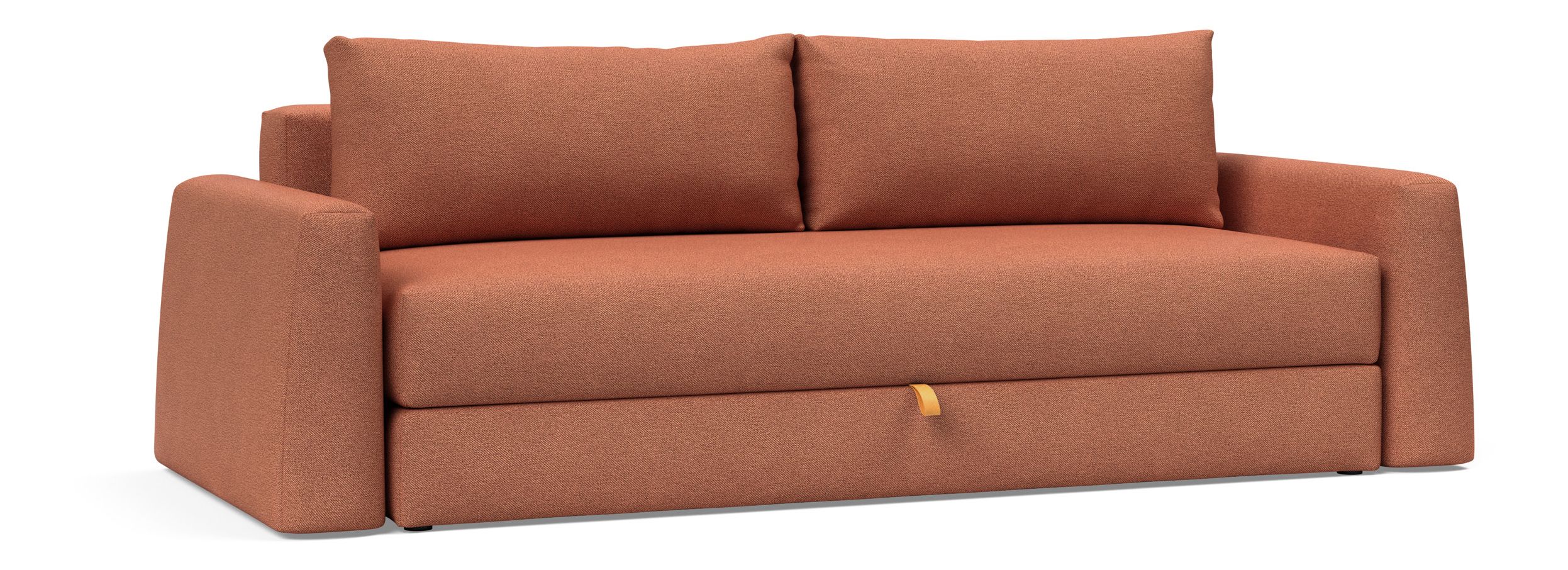 Cone Storage Sofa Bed