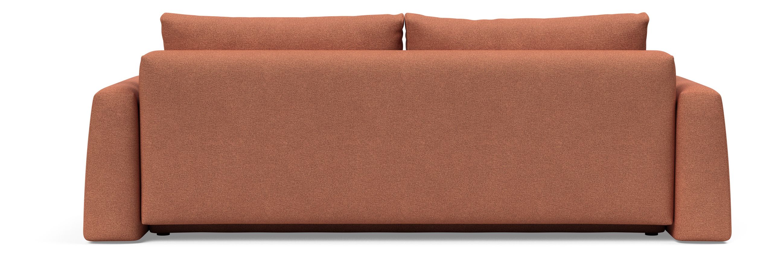 Cone Storage Sofa Bed