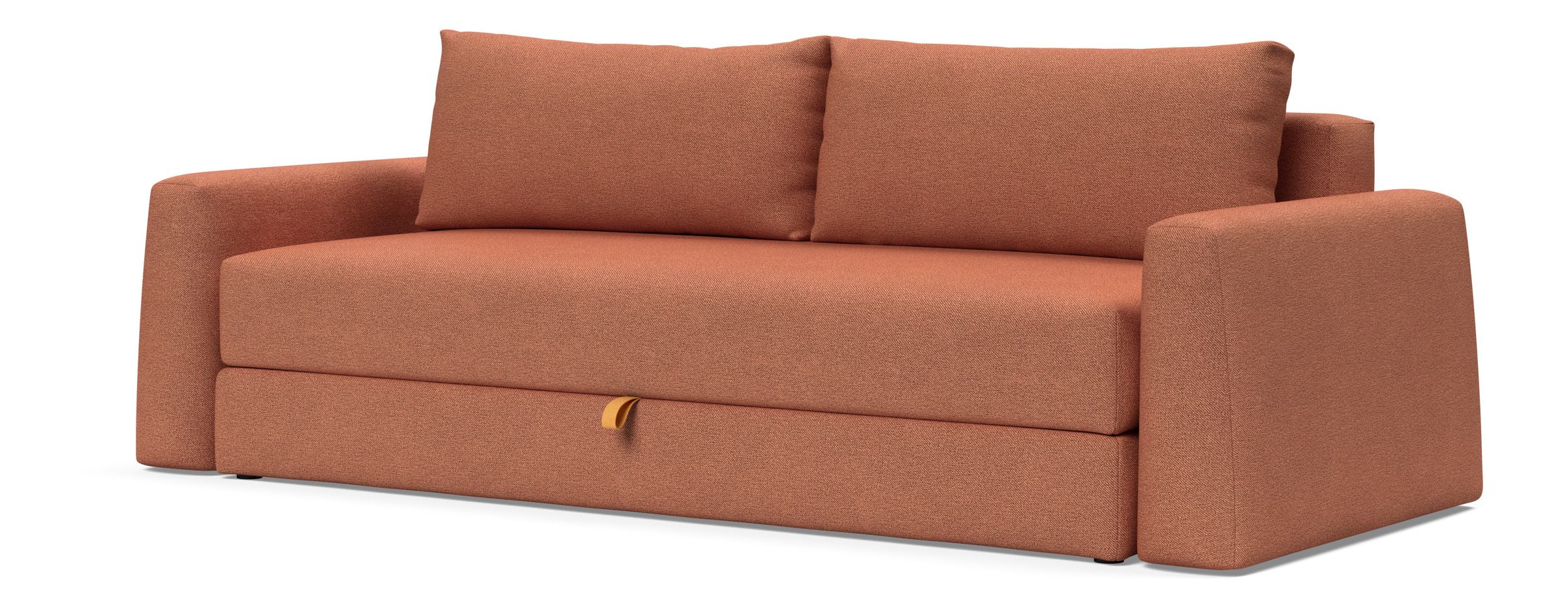 Cone Storage Sofa Bed