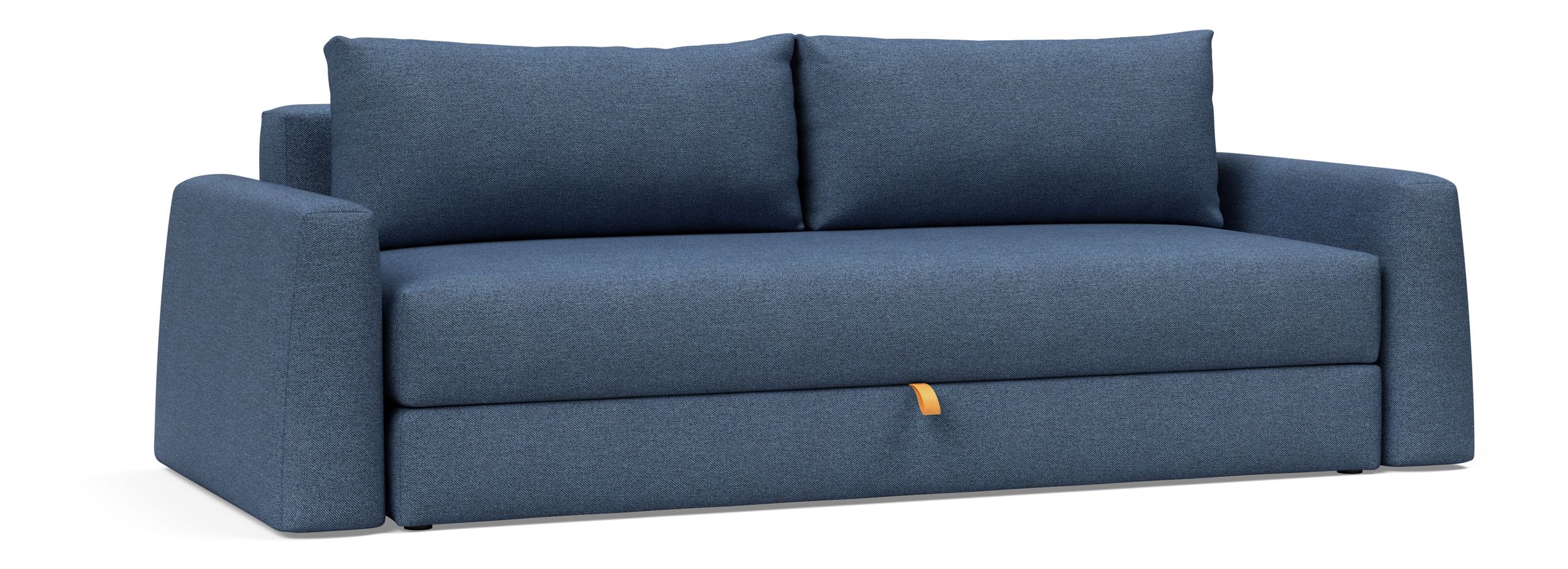Cone Storage Sofa Bed