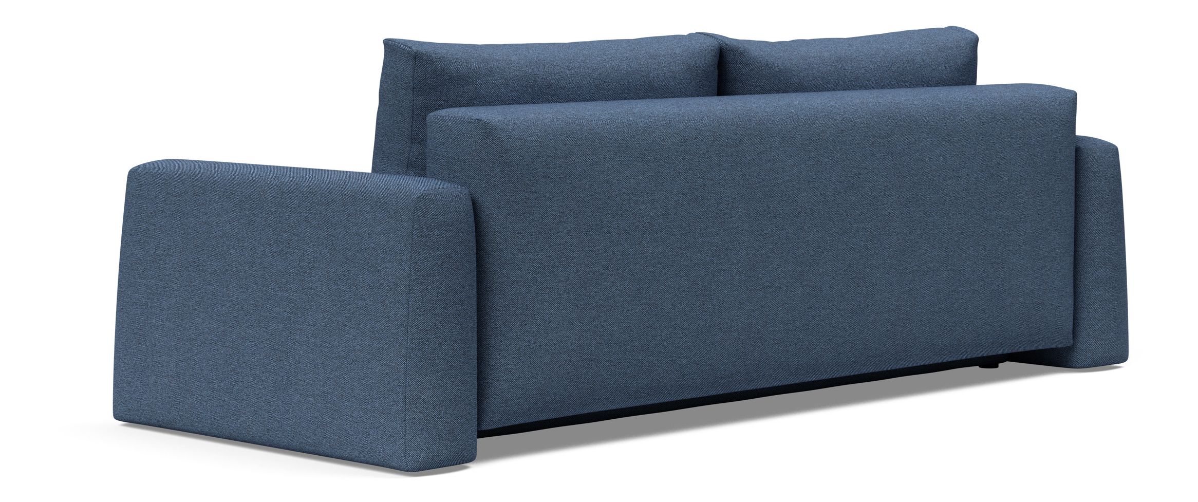 Cone Storage Sofa Bed