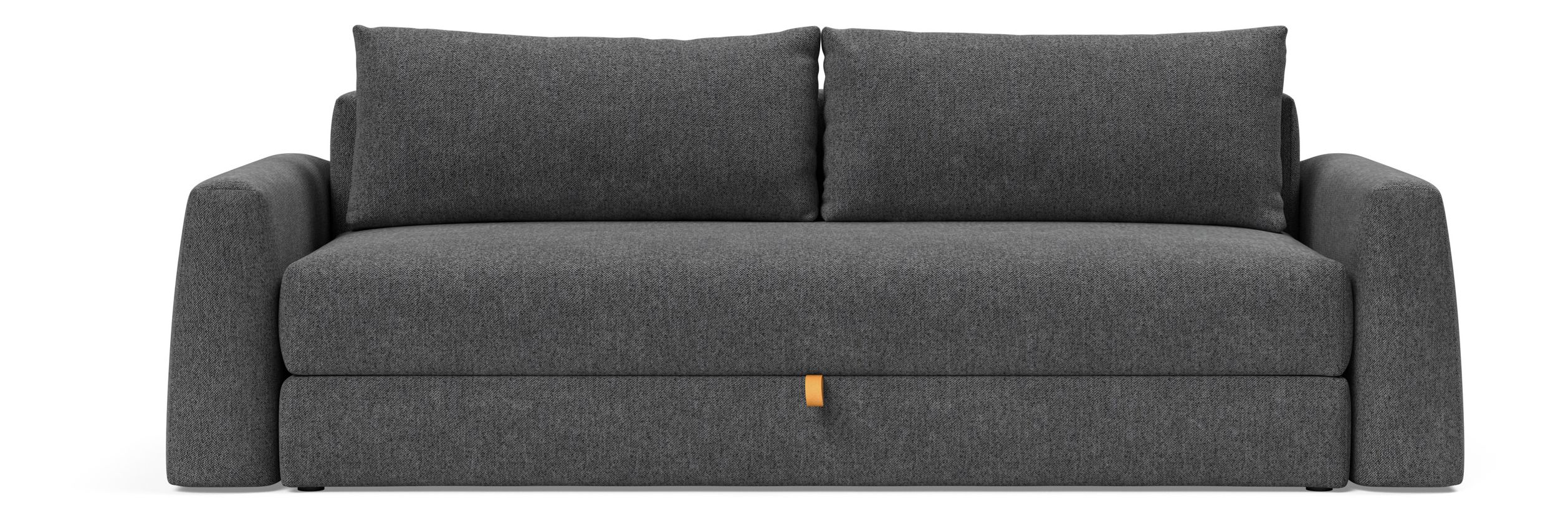 Cone Storage Sofa Bed