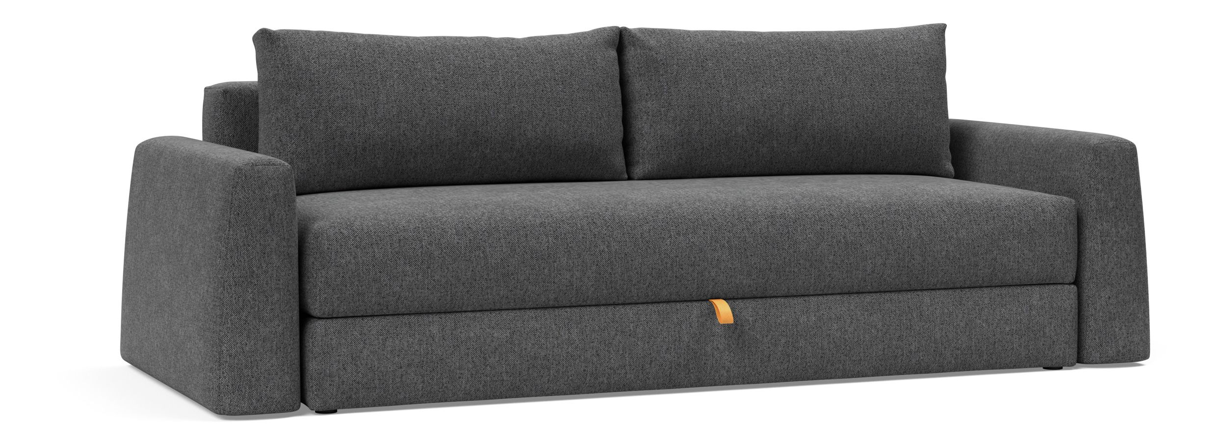 Cone Storage Sofa Bed