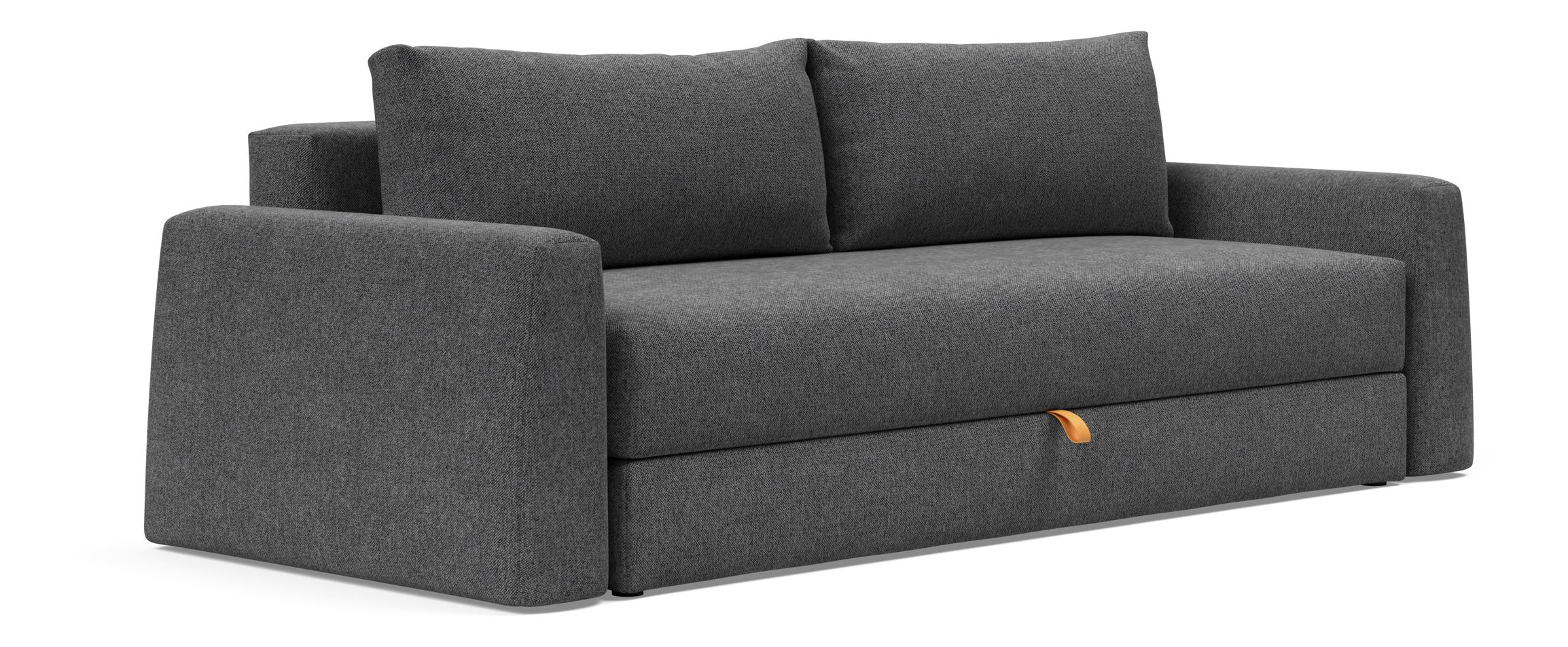 Cone Storage Sofa Bed