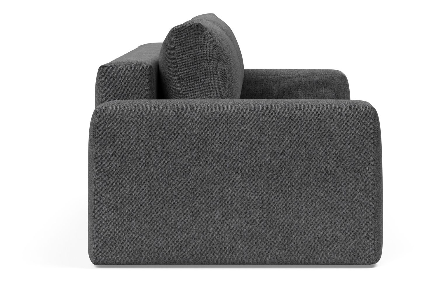 Cone Storage Sofa Bed