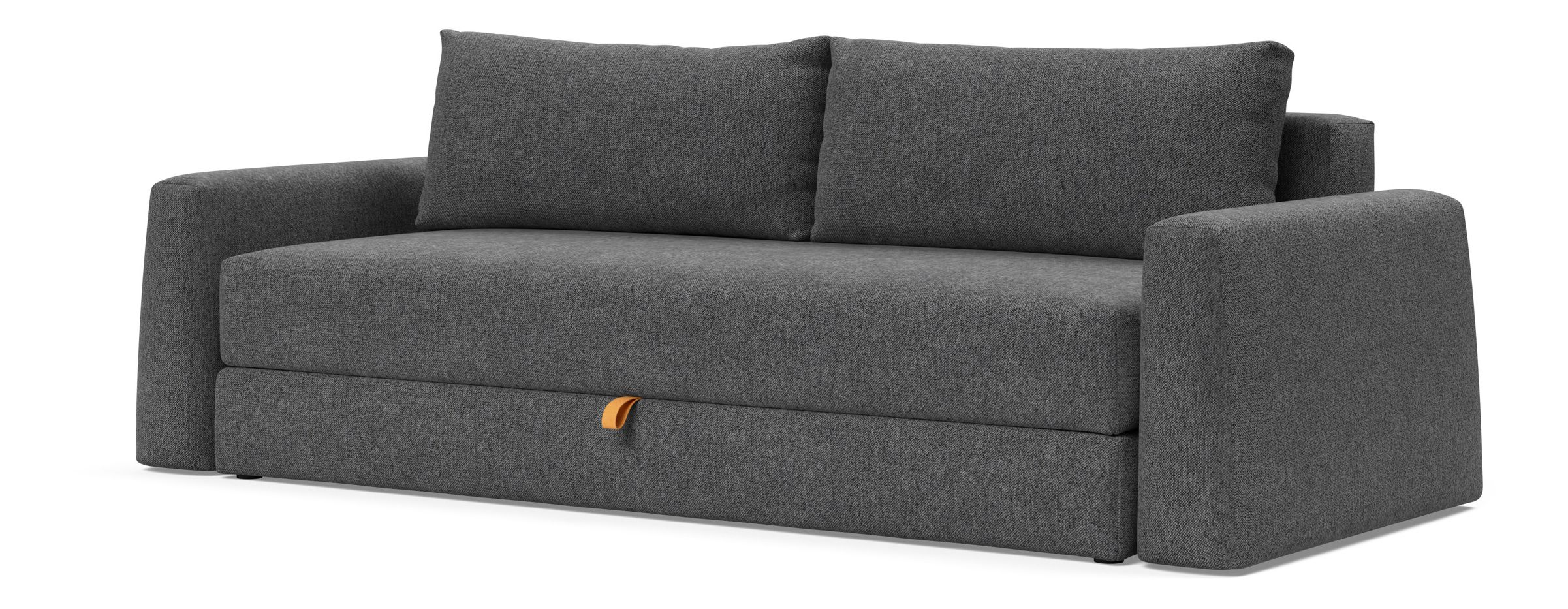 Cone Storage Sofa Bed