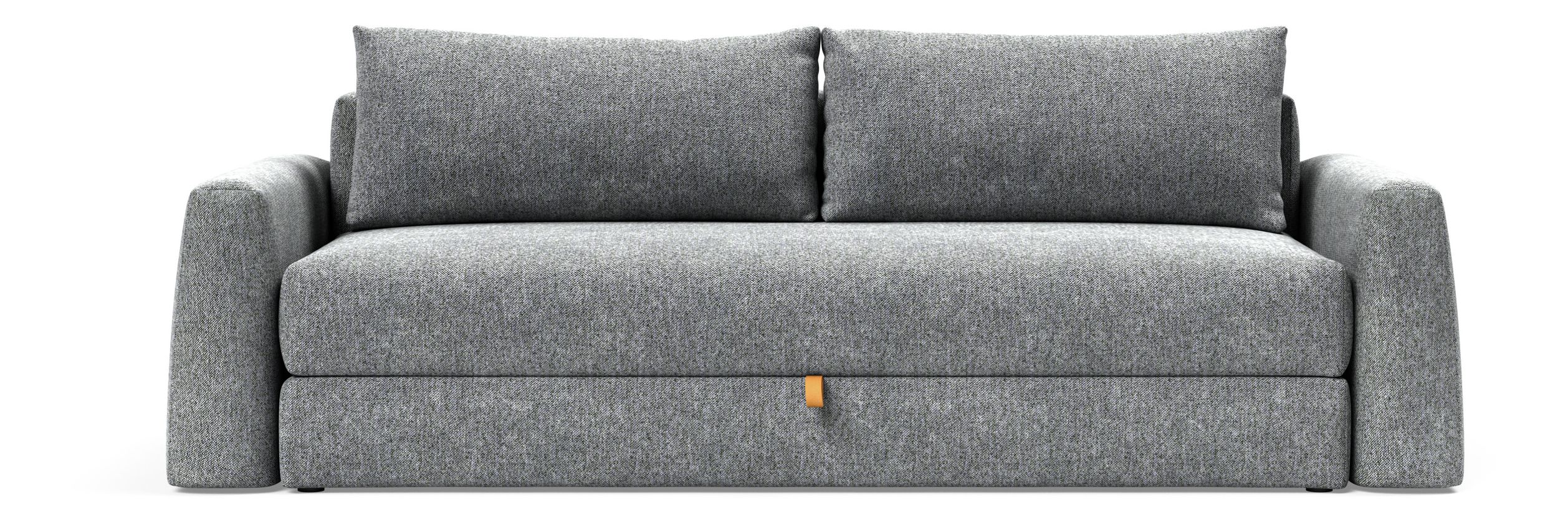 Cone Storage Sofa Bed