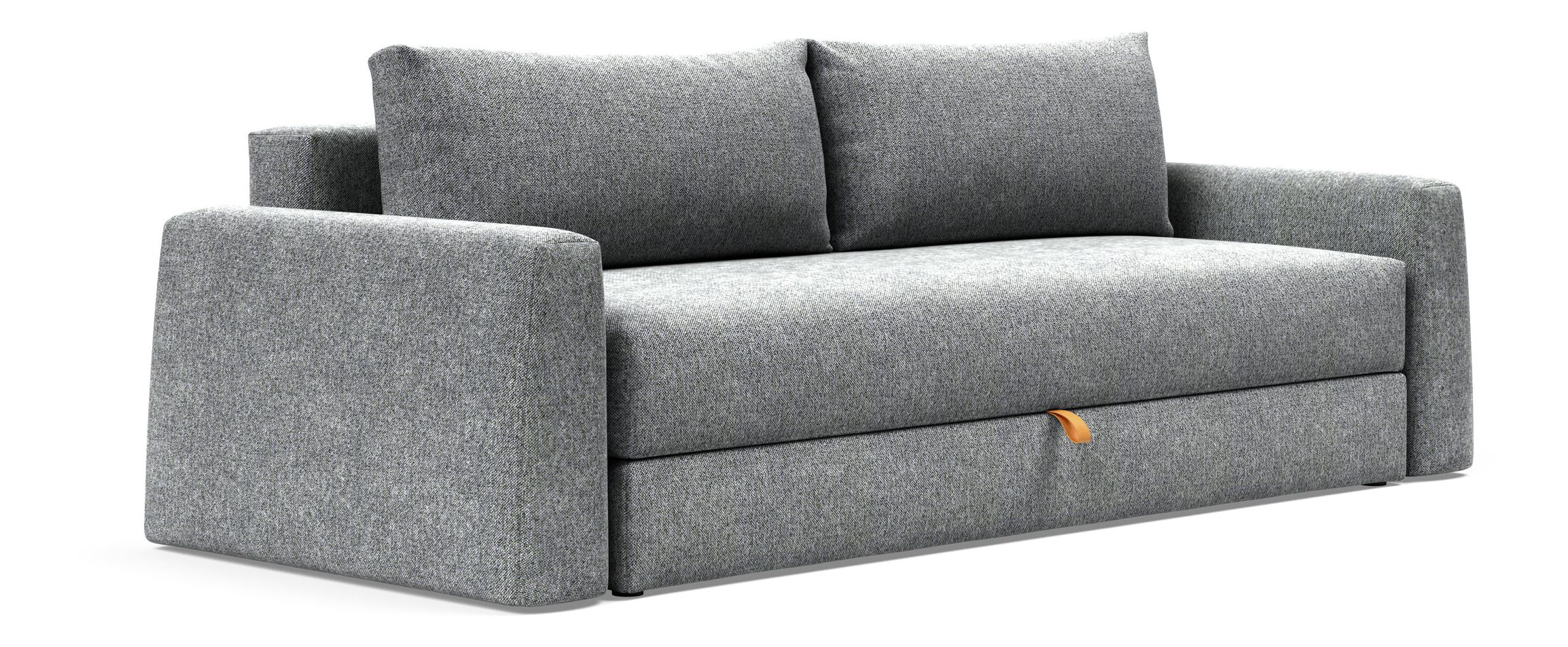 Cone Storage Sofa Bed