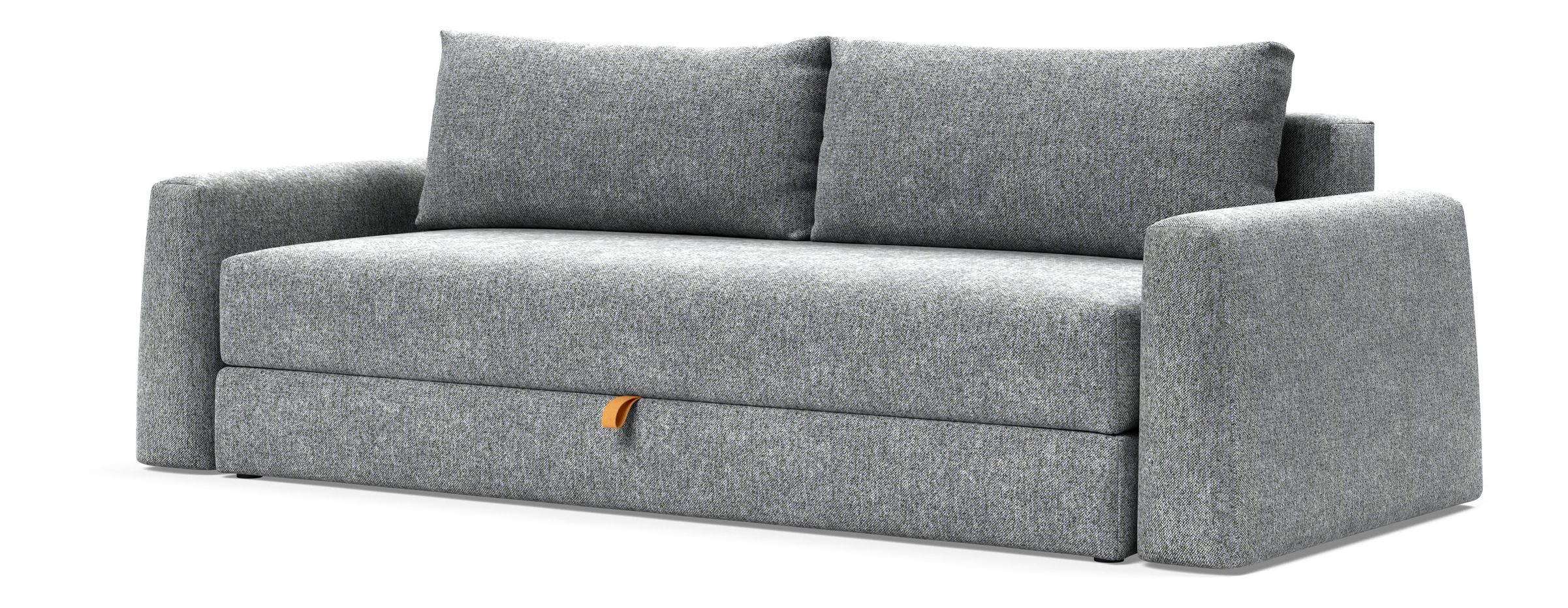 Cone Storage Sofa Bed