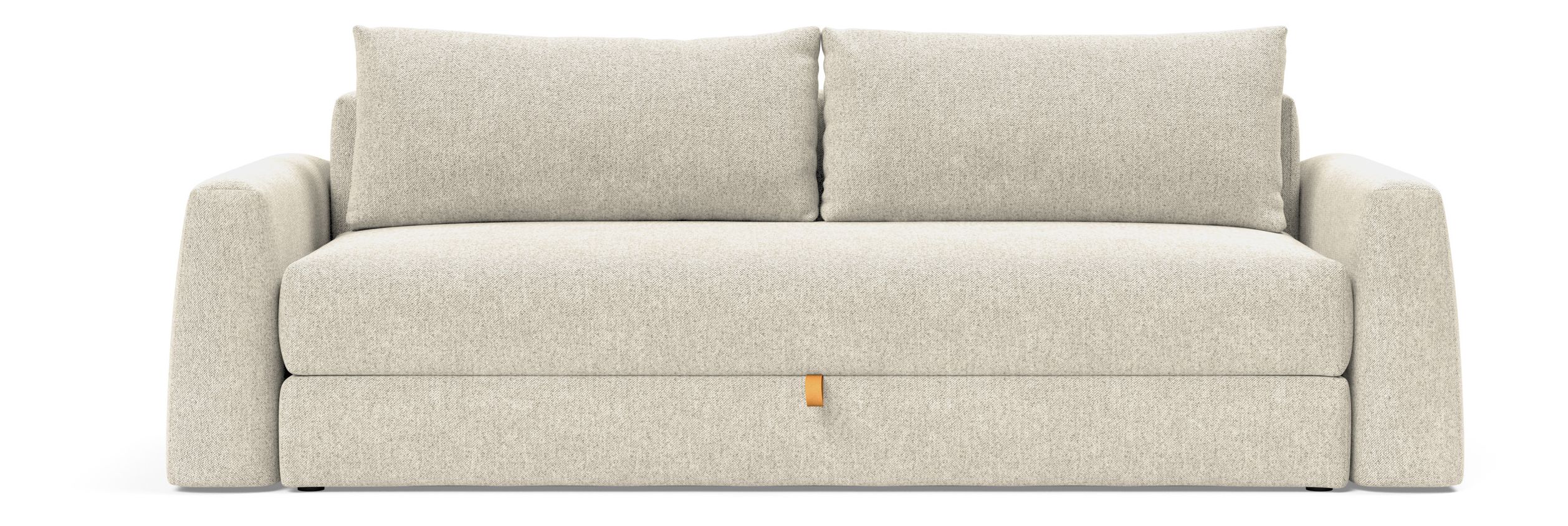 Cone Storage Sofa Bed