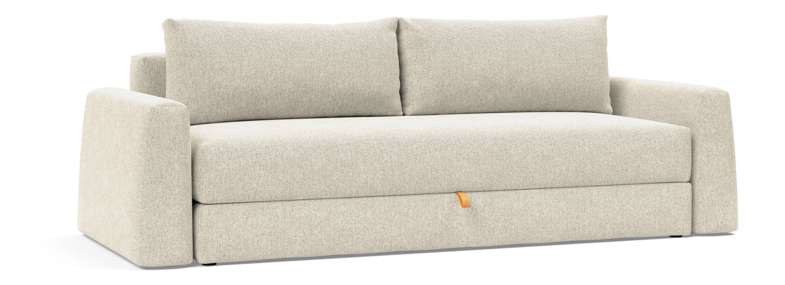 Cone Storage Sofa Bed