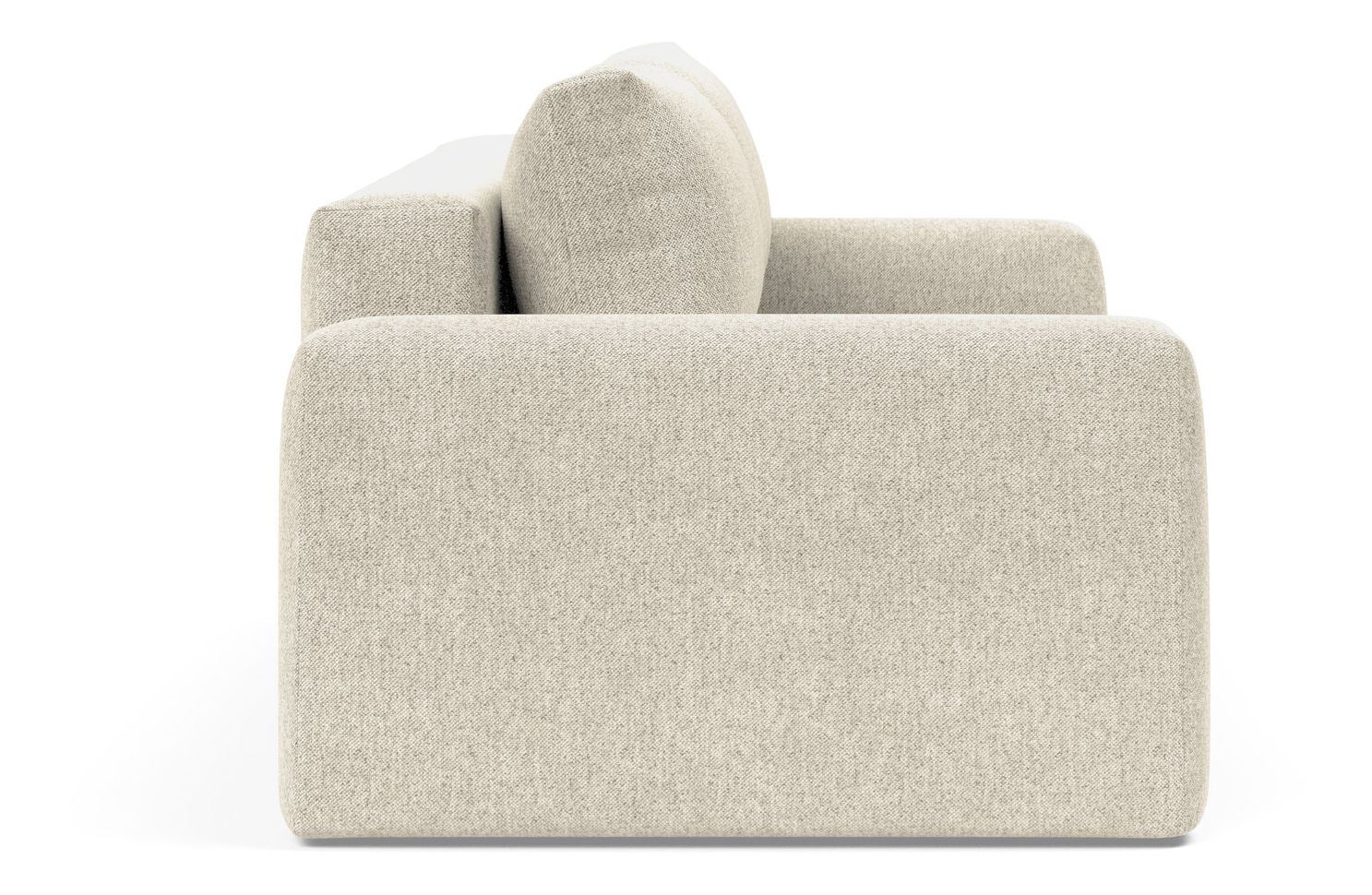 Cone Storage Sofa Bed