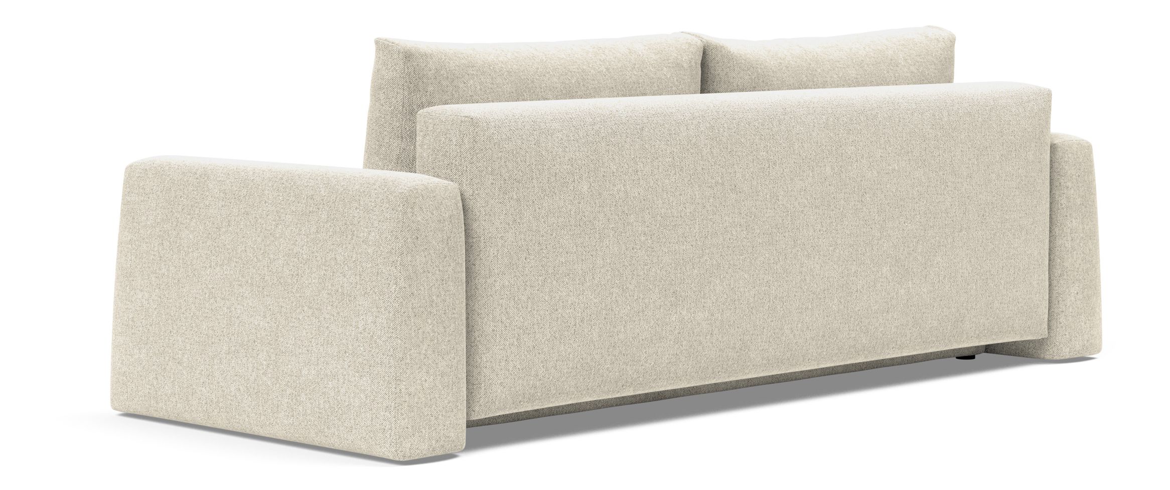 Cone Storage Sofa Bed