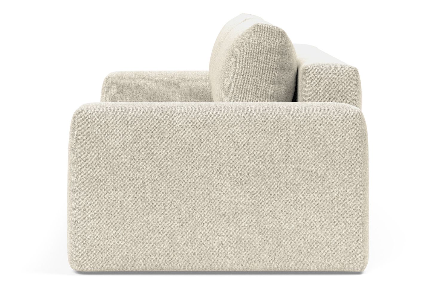 Cone Storage Sofa Bed