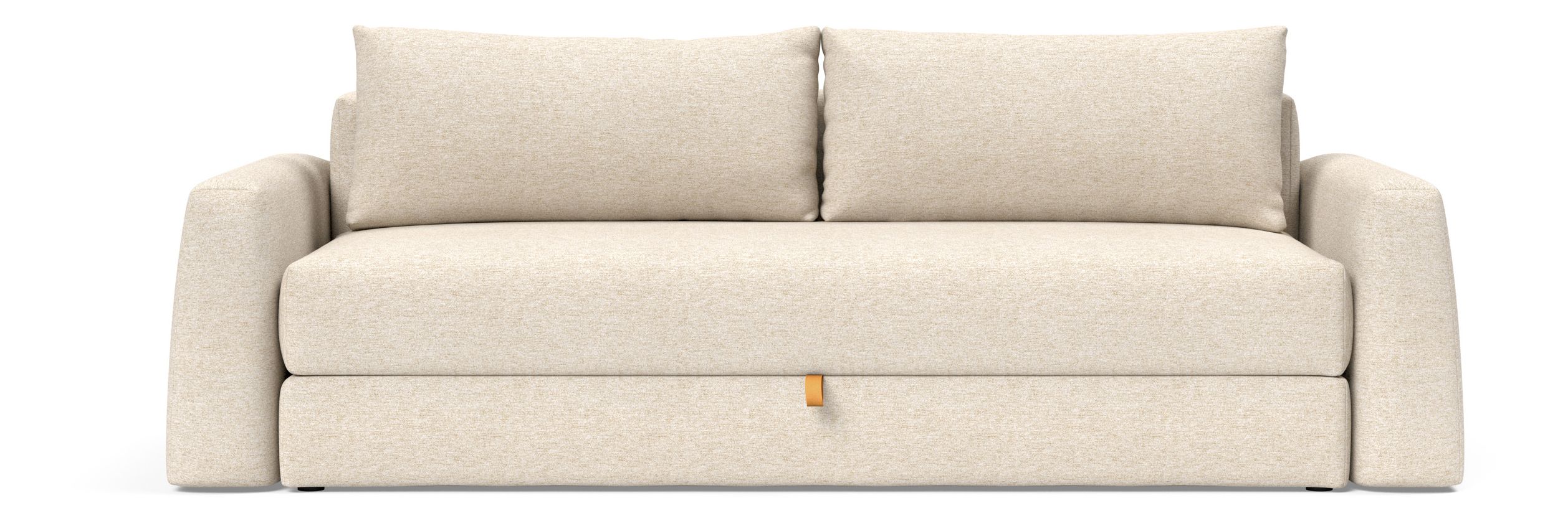 Cone Storage Sofa Bed