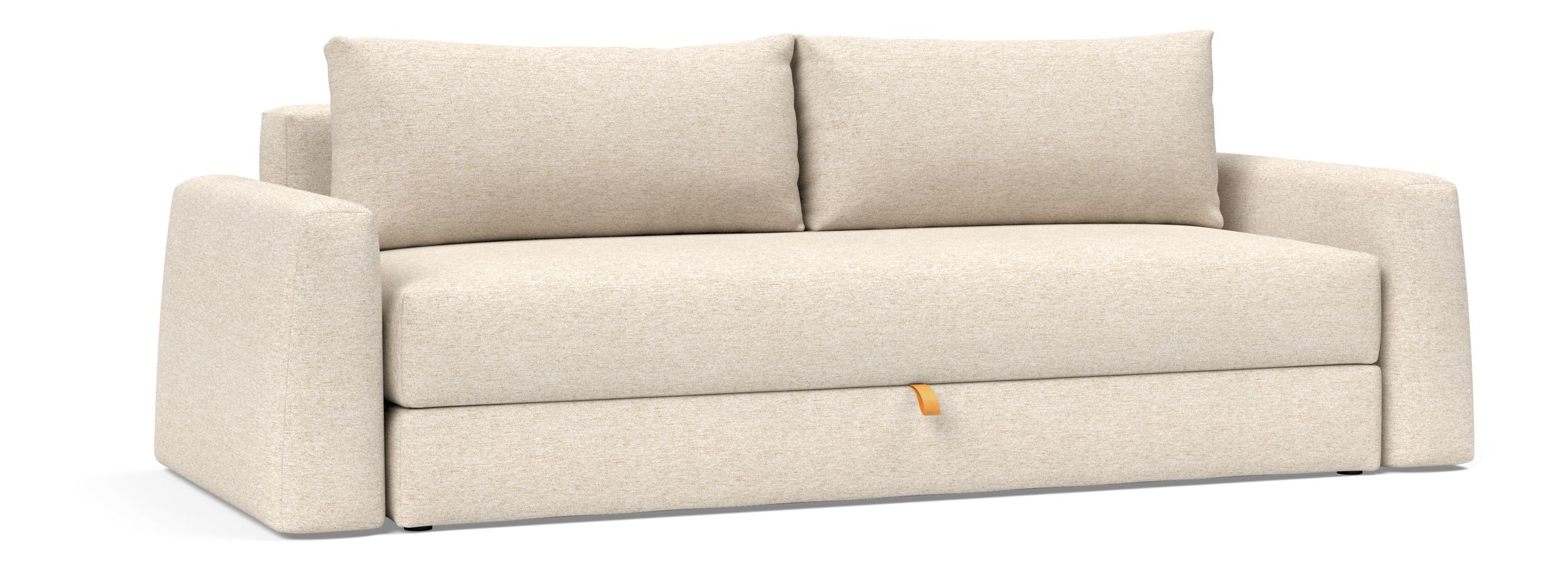 Cone Storage Sofa Bed