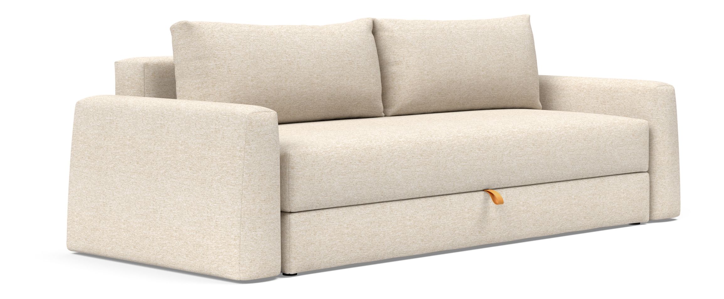 Cone Storage Sofa Bed